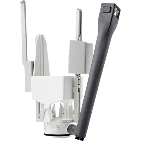 Ifö Z96953 Spolstativ Extra rabatt